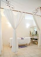 Hotel Hacienda Los Laureles - Spa