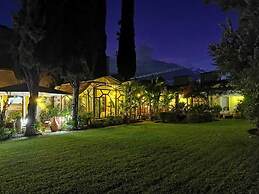 Hotel Hacienda Los Laureles - Spa