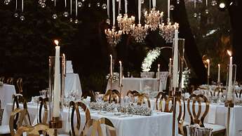 Hotel Hacienda Los Laureles - Spa