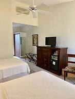 Hotel Hacienda Los Laureles - Spa