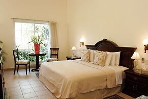 Hotel Hacienda Los Laureles - Spa