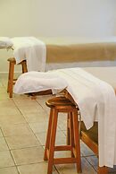 Hotel Hacienda Los Laureles - Spa