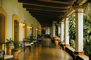 Hotel Hacienda Los Laureles - Spa