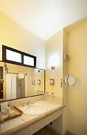 Hotel Hacienda Los Laureles - Spa