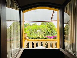 Hotel Hacienda Los Laureles - Spa