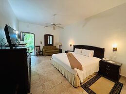 Hotel Hacienda Los Laureles - Spa