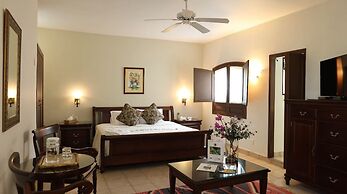 Hotel Hacienda Los Laureles - Spa