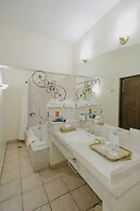 Hotel Hacienda Los Laureles - Spa