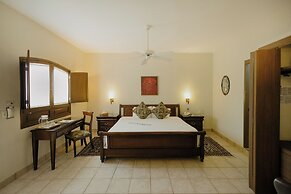 Hotel Hacienda Los Laureles - Spa