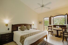 Hotel Hacienda Los Laureles - Spa