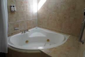 Hotel Hacienda Los Laureles - Spa