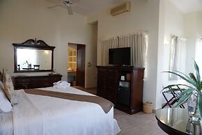 Hotel Hacienda Los Laureles - Spa