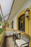 Hotel Hacienda Los Laureles - Spa
