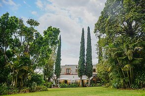 Hotel Hacienda Los Laureles - Spa
