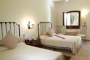 Hotel Hacienda Los Laureles - Spa