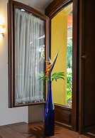 Hotel Hacienda Los Laureles - Spa
