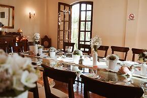 Hotel Hacienda Los Laureles - Spa