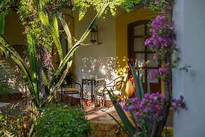 Hotel Hacienda Los Laureles - Spa