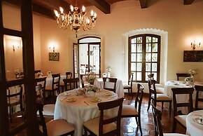 Hotel Hacienda Los Laureles - Spa