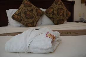 Hotel Hacienda Los Laureles - Spa