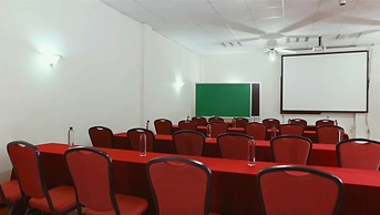 Hotel Hacienda Los Laureles - Spa