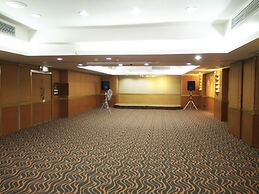 Tai Pan Hotel
