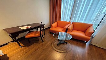 Tai Pan Hotel