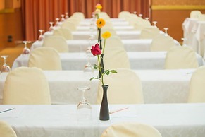 Tai Pan Hotel