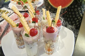 Tai Pan Hotel