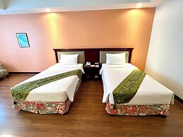 Tai Pan Hotel