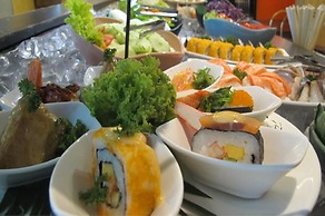 Tai Pan Hotel