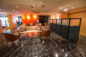 Tai Pan Hotel
