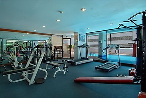 Tai Pan Hotel