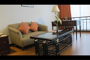 Tai Pan Hotel