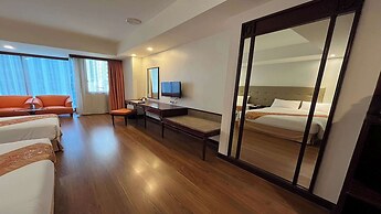 Tai Pan Hotel