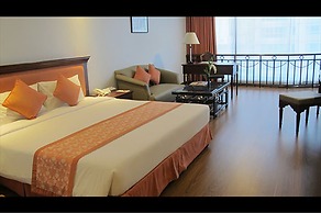 Tai Pan Hotel
