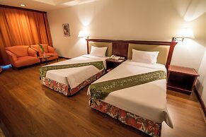 Tai Pan Hotel