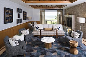 Hyatt Regency Chesapeake Bay