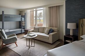 Hyatt Regency Chesapeake Bay
