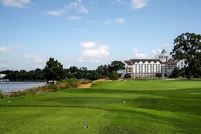 Hyatt Regency Chesapeake Bay