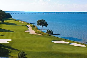 Hyatt Regency Chesapeake Bay
