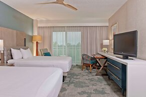 Hyatt Regency Chesapeake Bay
