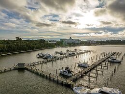 Hyatt Regency Chesapeake Bay