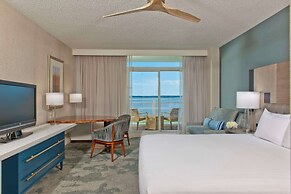 Hyatt Regency Chesapeake Bay