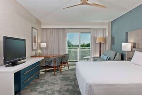 Hyatt Regency Chesapeake Bay