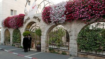 Prima Palace Hotel