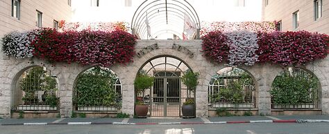Prima Palace Hotel