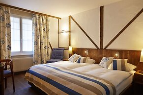 Hotel Adler Zürich