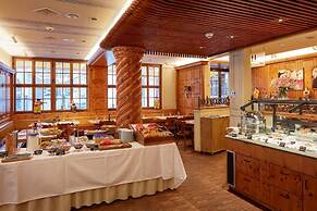 Hotel Adler Zürich