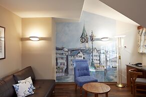 Hotel Adler Zürich